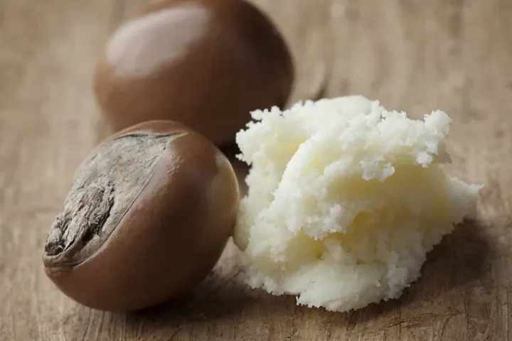 Shea Butter (Shea Yağı)