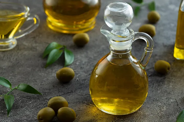 Zeytinyağı