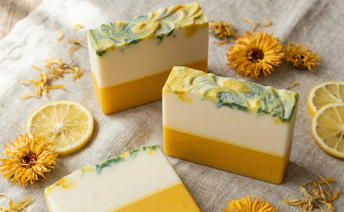 Soap and Beauty Aynısefa Sabunu