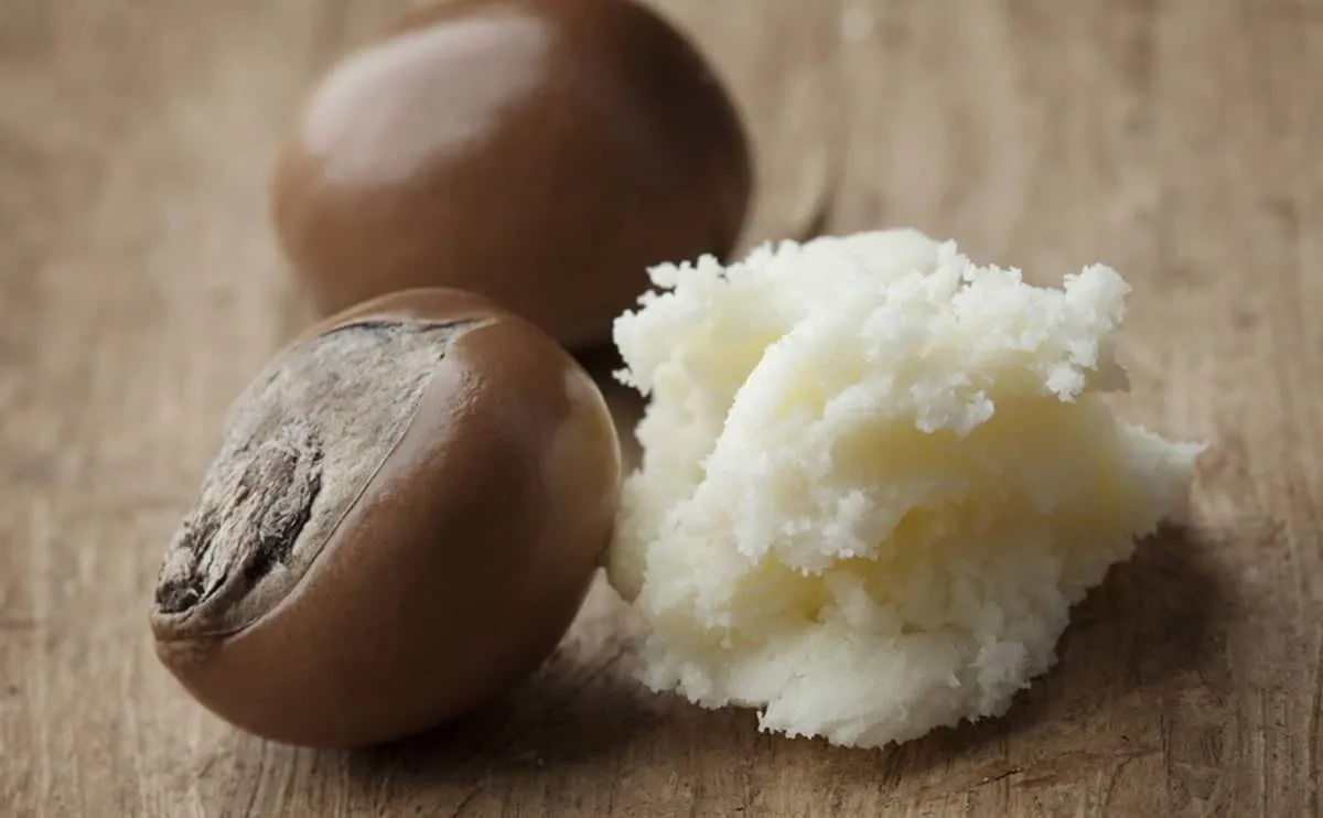 Shea Butter (Shea Yağı)