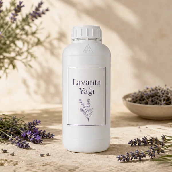 lavanta yağı