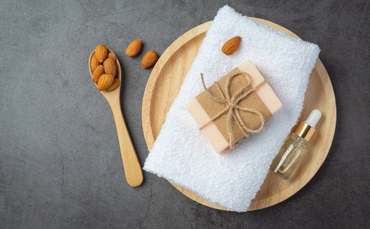Gift Natural Soap Products (Recommended Products)